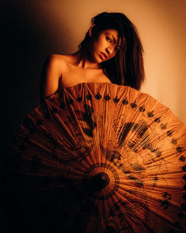 5 model